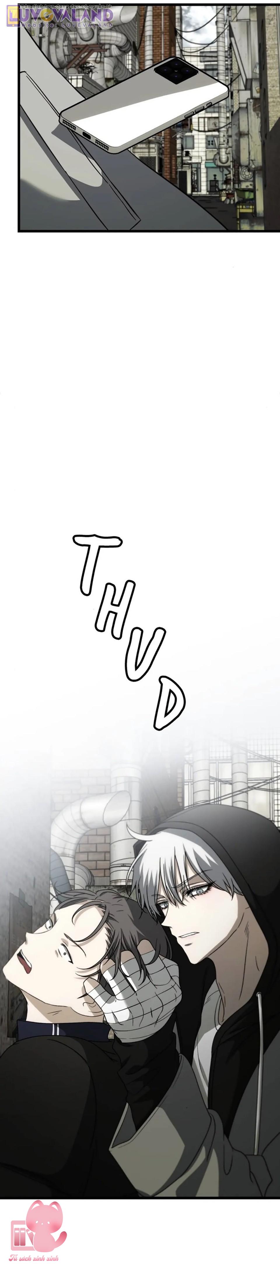 Tự Do Trong Mơ - Chap 108