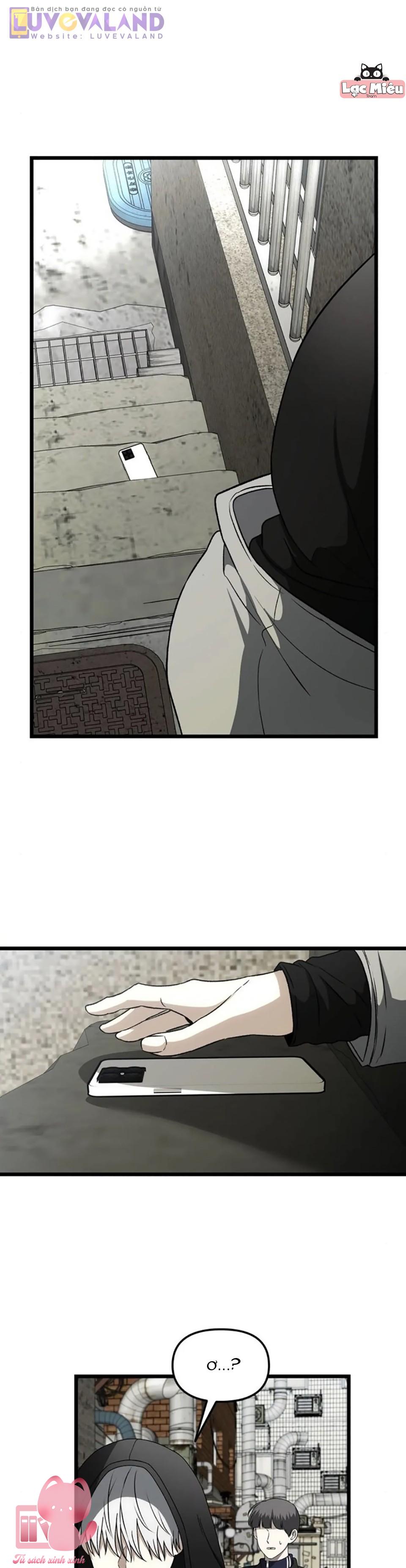 Tự Do Trong Mơ - Chap 108