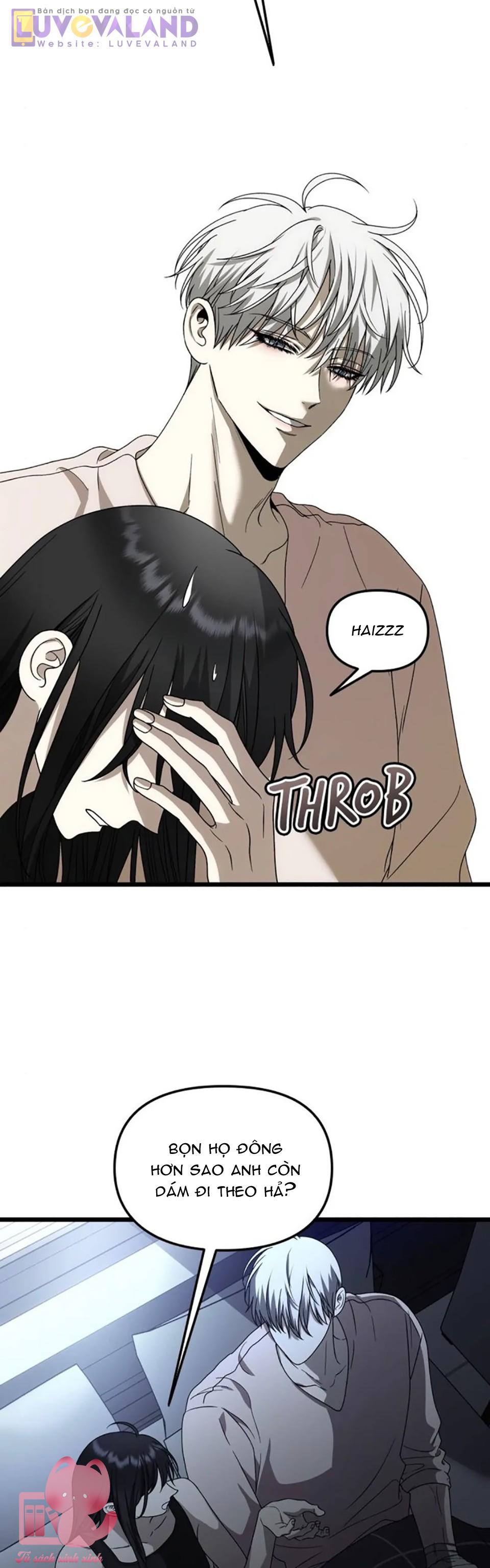 Tự Do Trong Mơ - Chap 108