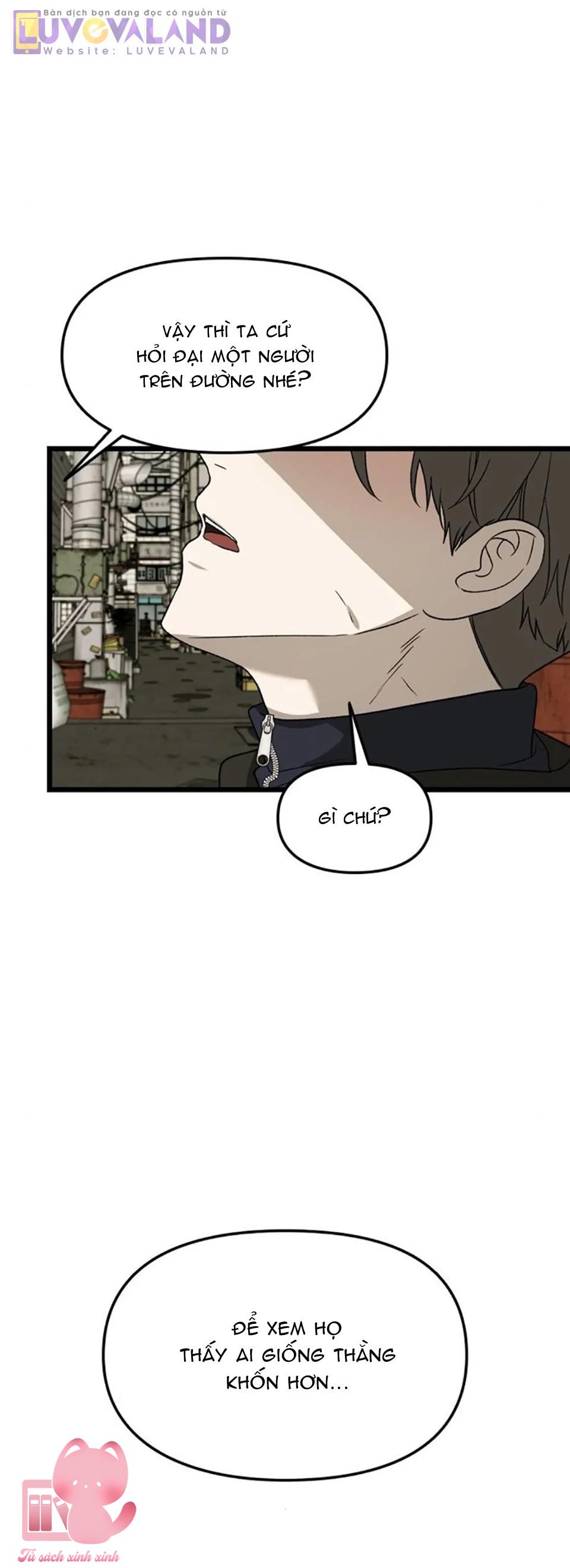 Tự Do Trong Mơ - Chap 108