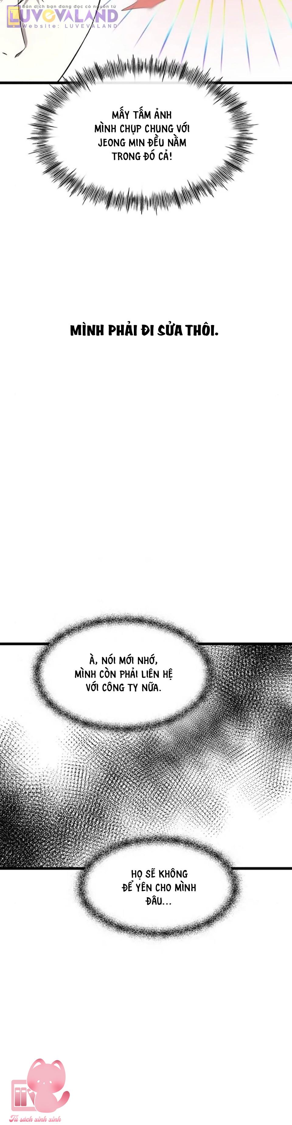 Tự Do Trong Mơ - Chap 108