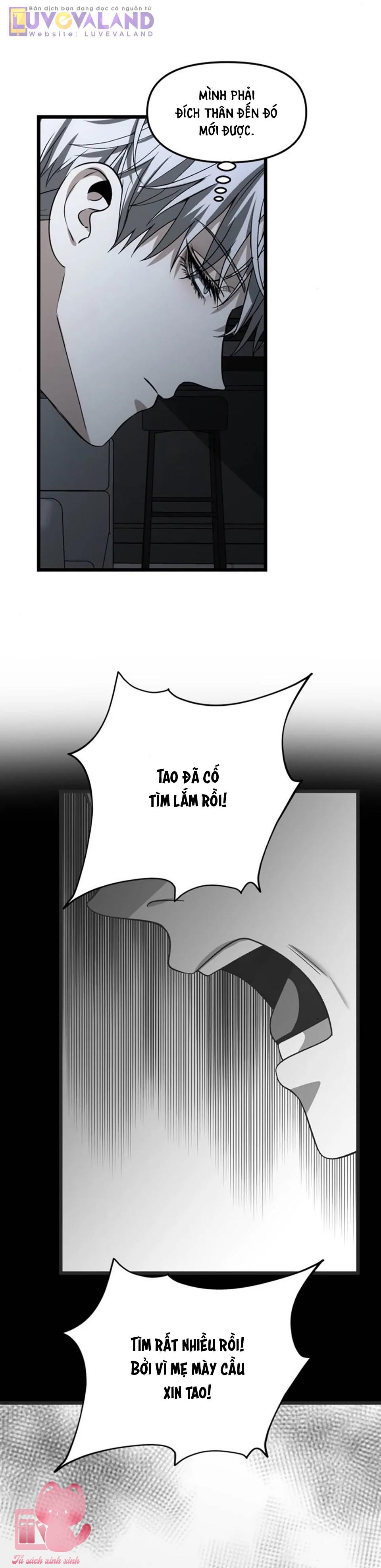 Tự Do Trong Mơ - Chap 108