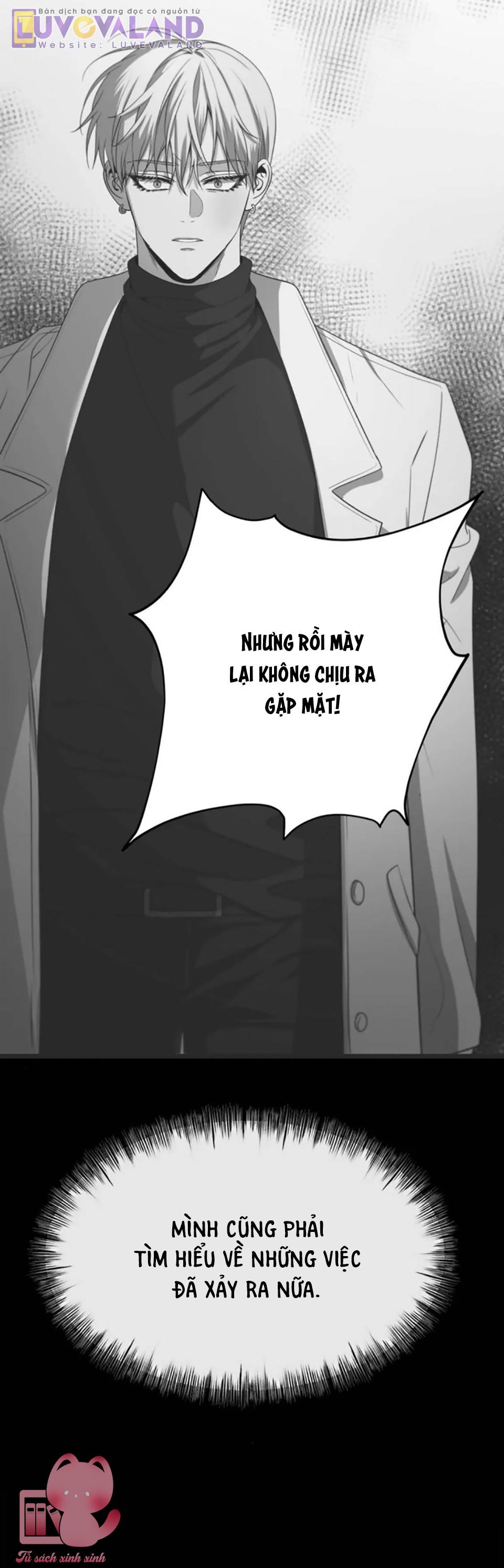 Tự Do Trong Mơ - Chap 108