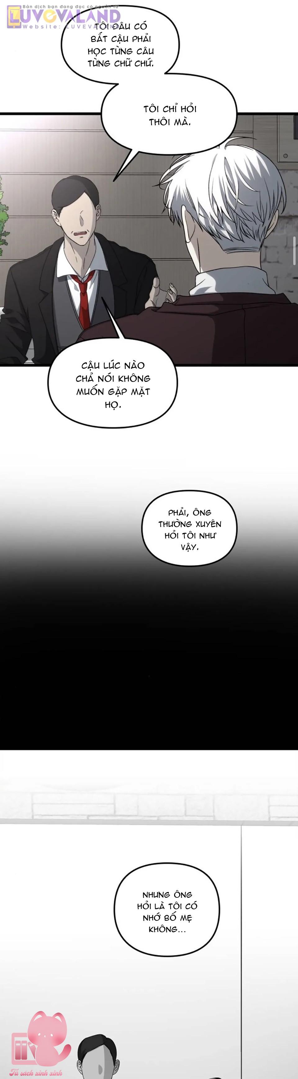 Tự Do Trong Mơ - Chap 108