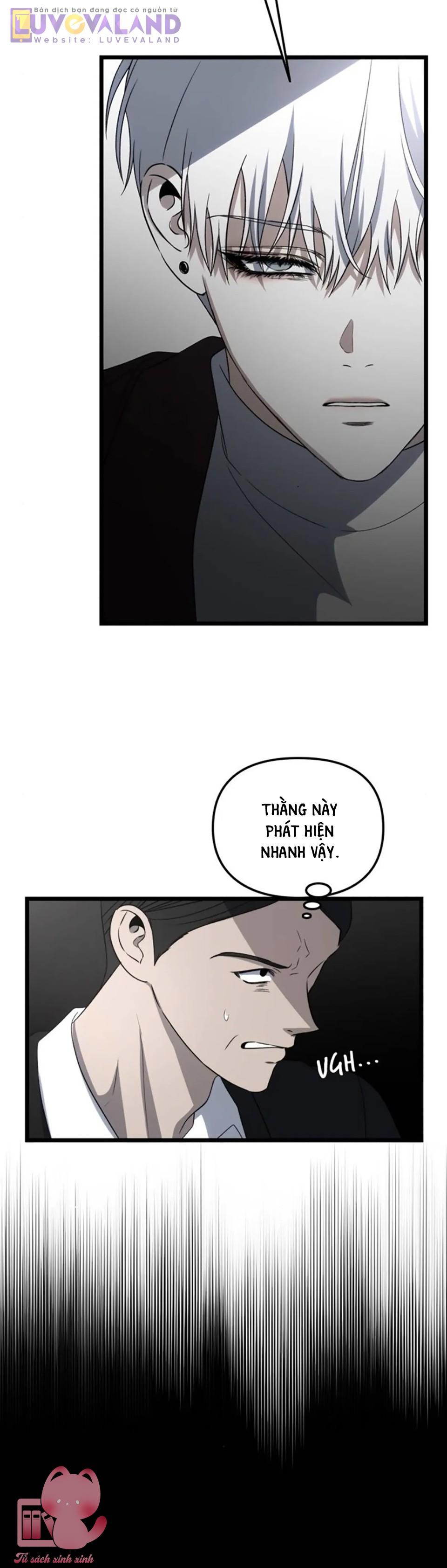 Tự Do Trong Mơ - Chap 108
