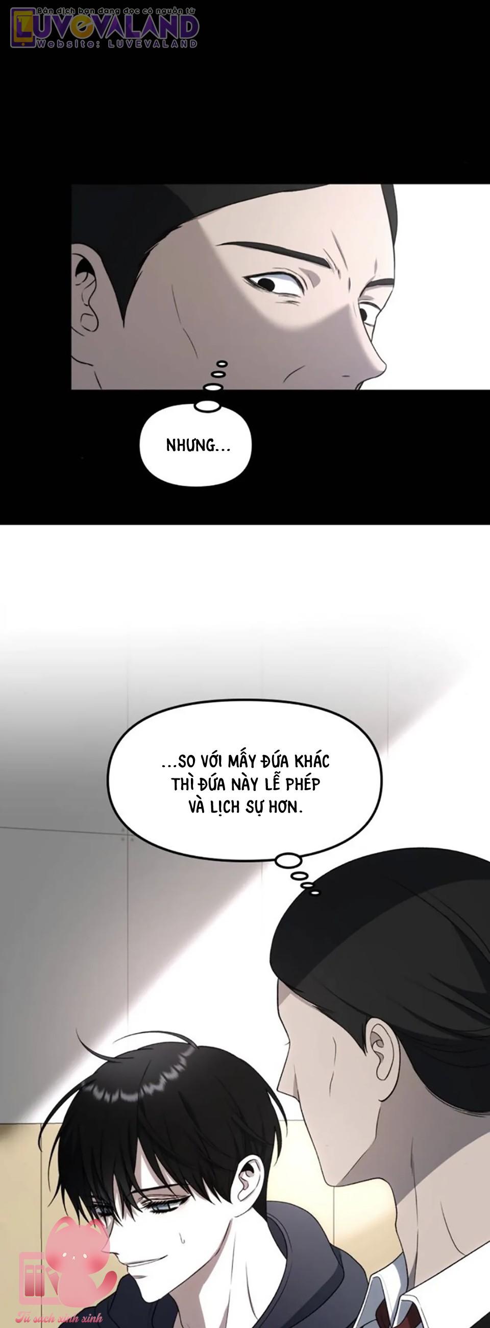 Tự Do Trong Mơ - Chap 108