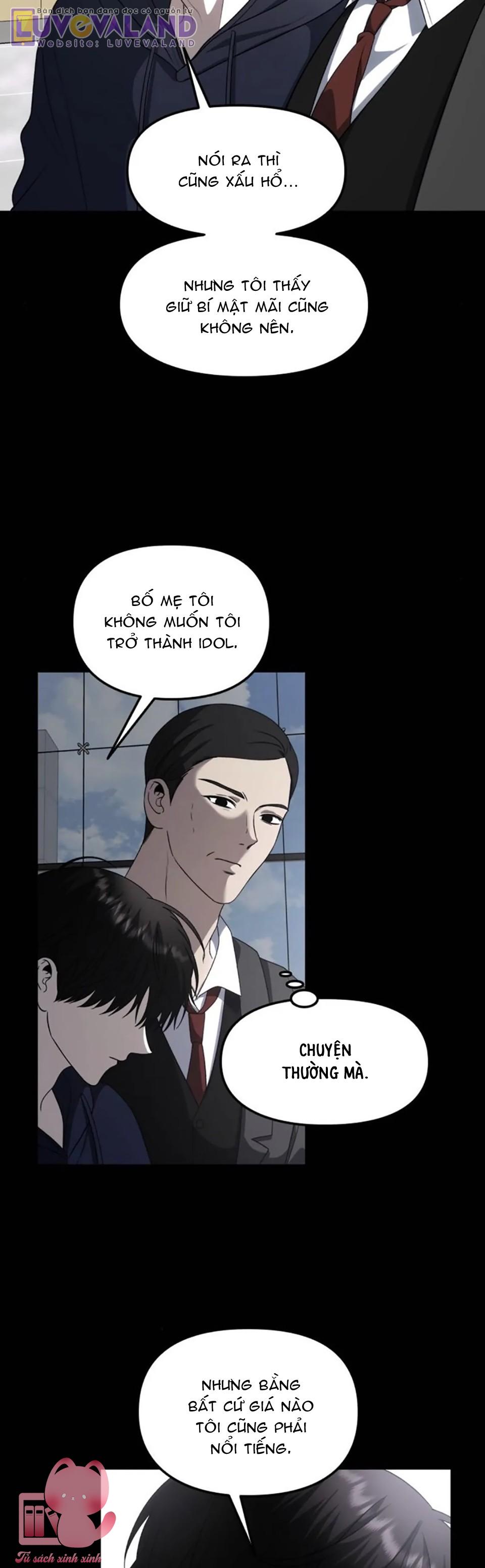 Tự Do Trong Mơ - Chap 108