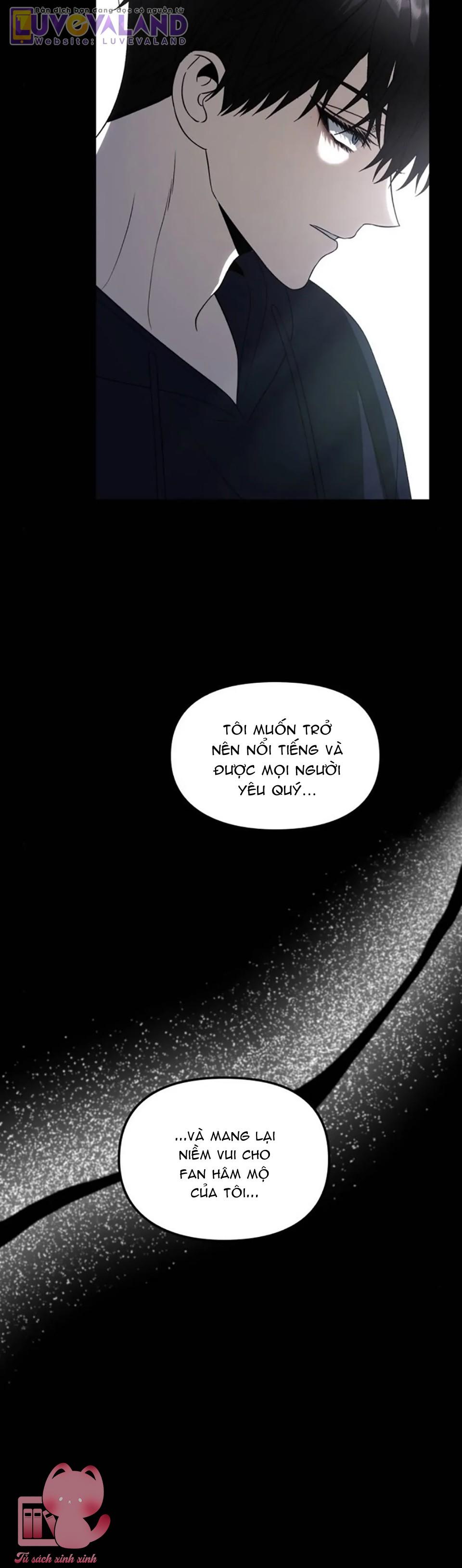 Tự Do Trong Mơ - Chap 108
