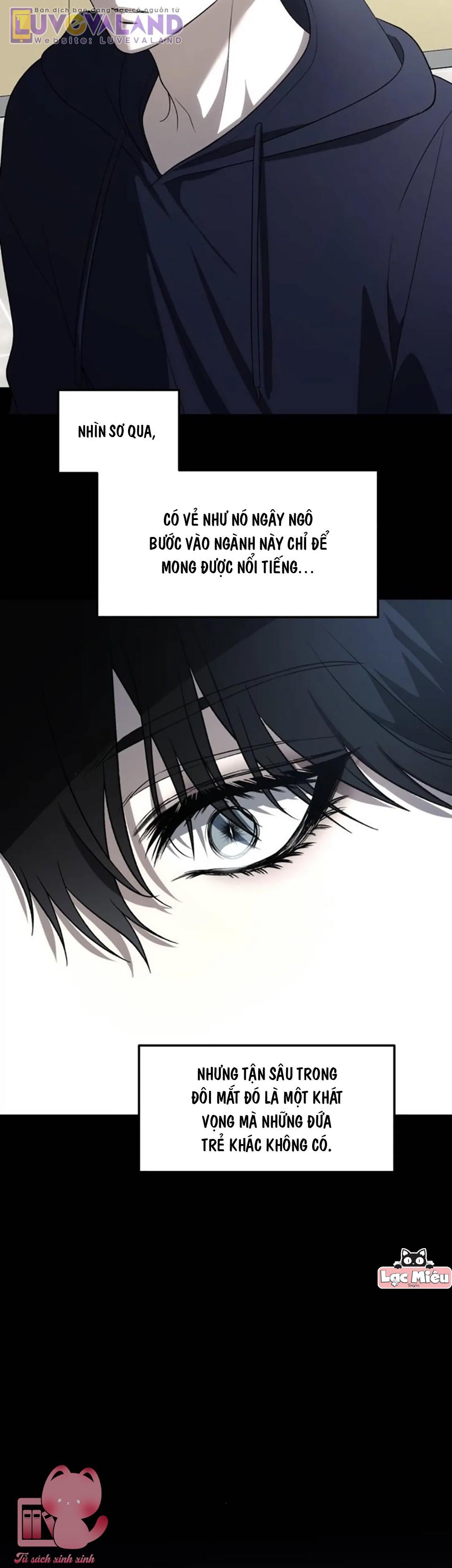 Tự Do Trong Mơ - Chap 108