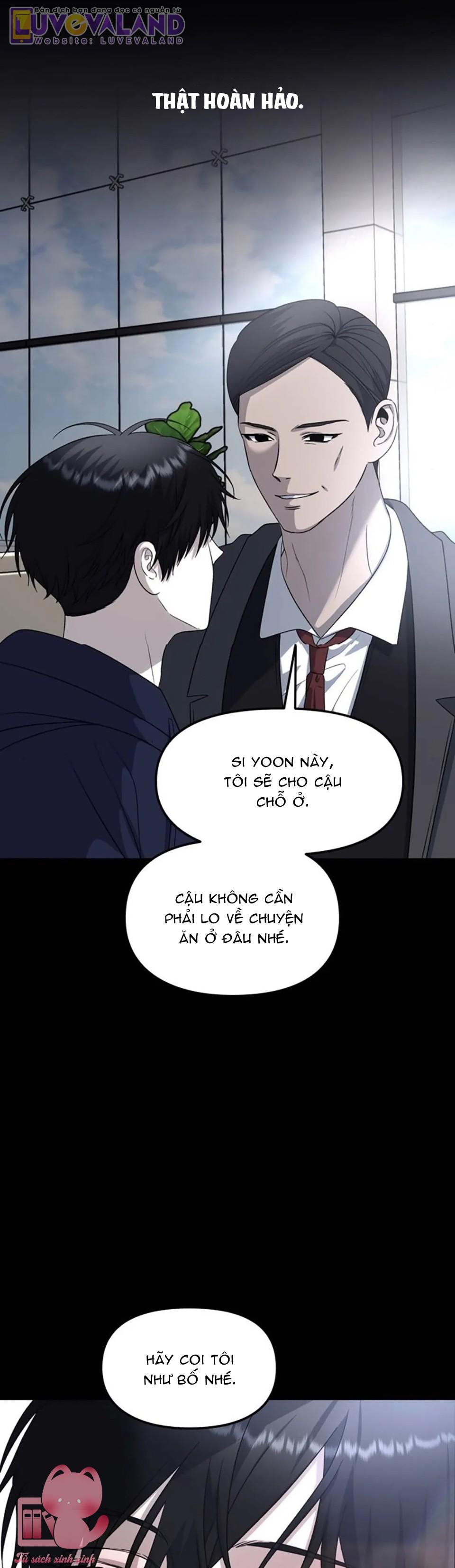 Tự Do Trong Mơ - Chap 108