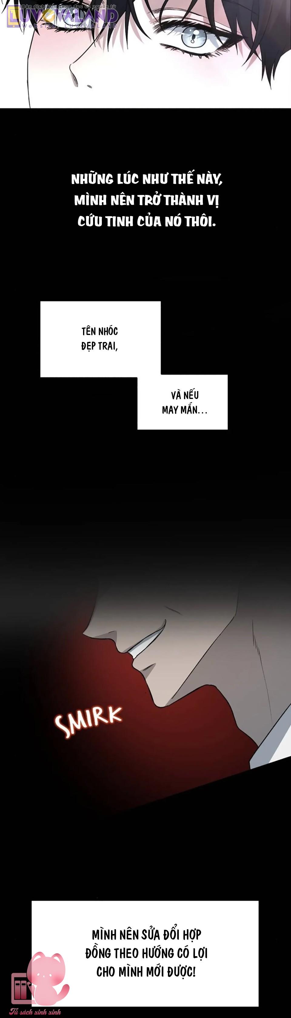 Tự Do Trong Mơ - Chap 108