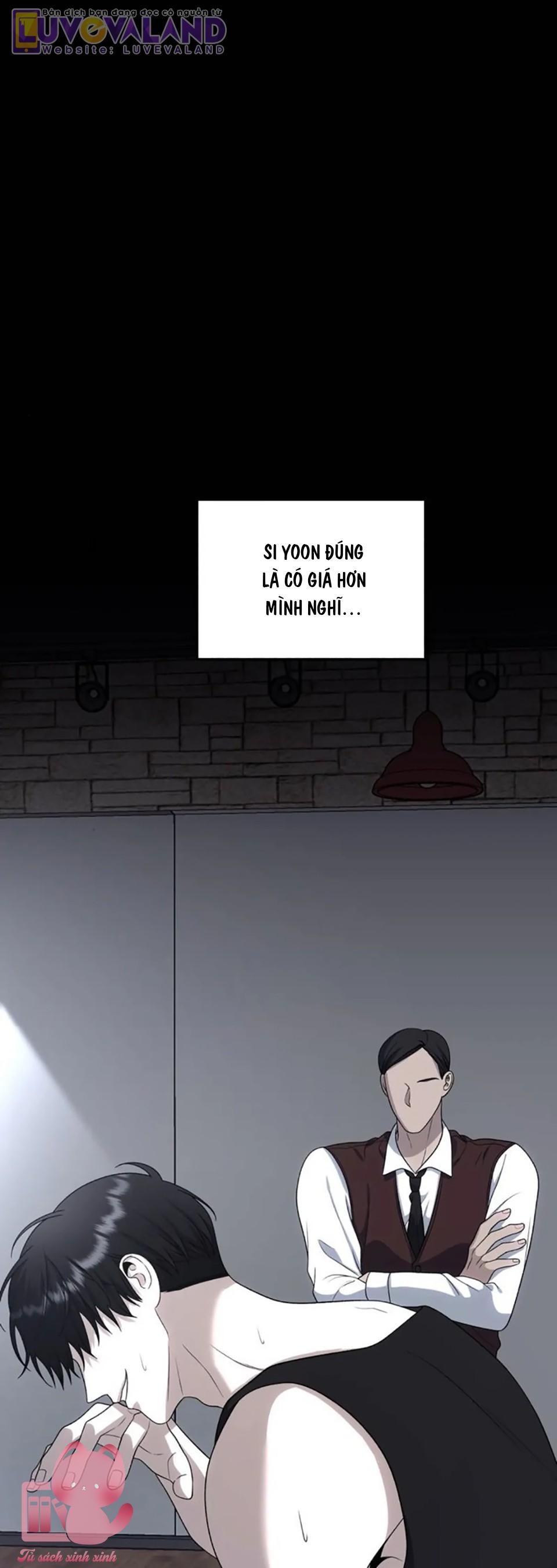 Tự Do Trong Mơ - Chap 108