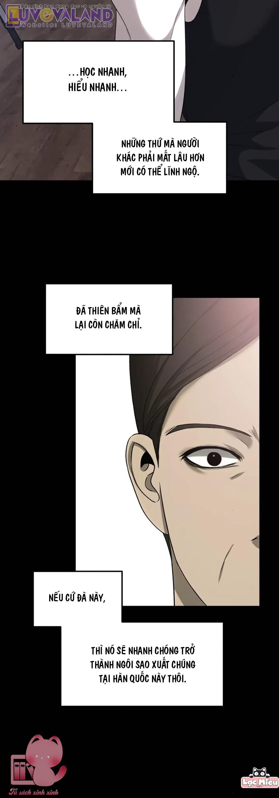 Tự Do Trong Mơ - Chap 108
