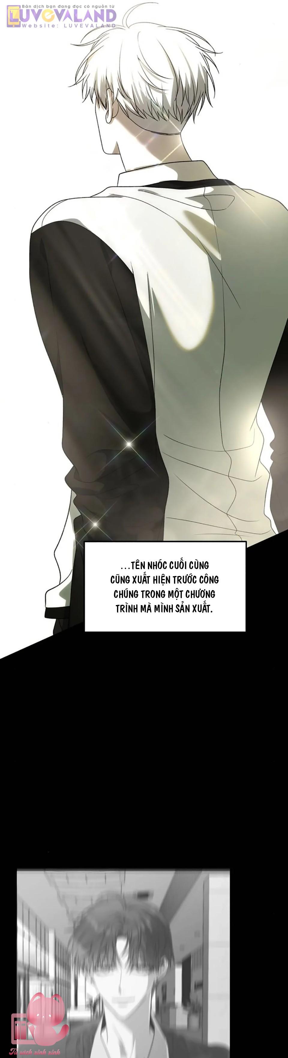 Tự Do Trong Mơ - Chap 108
