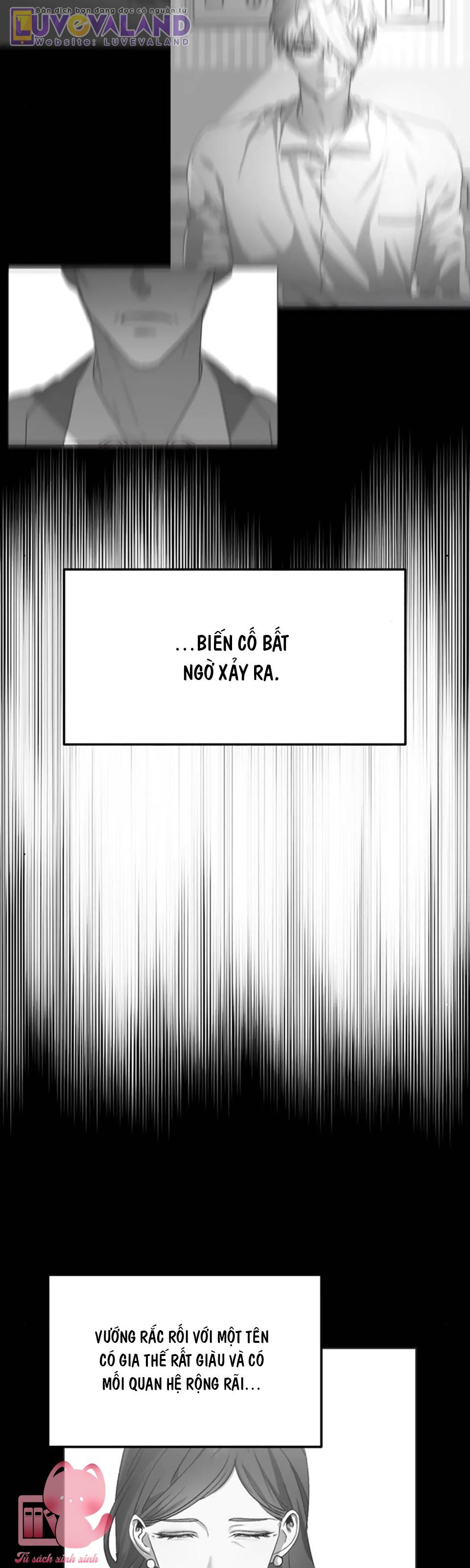 Tự Do Trong Mơ - Chap 108