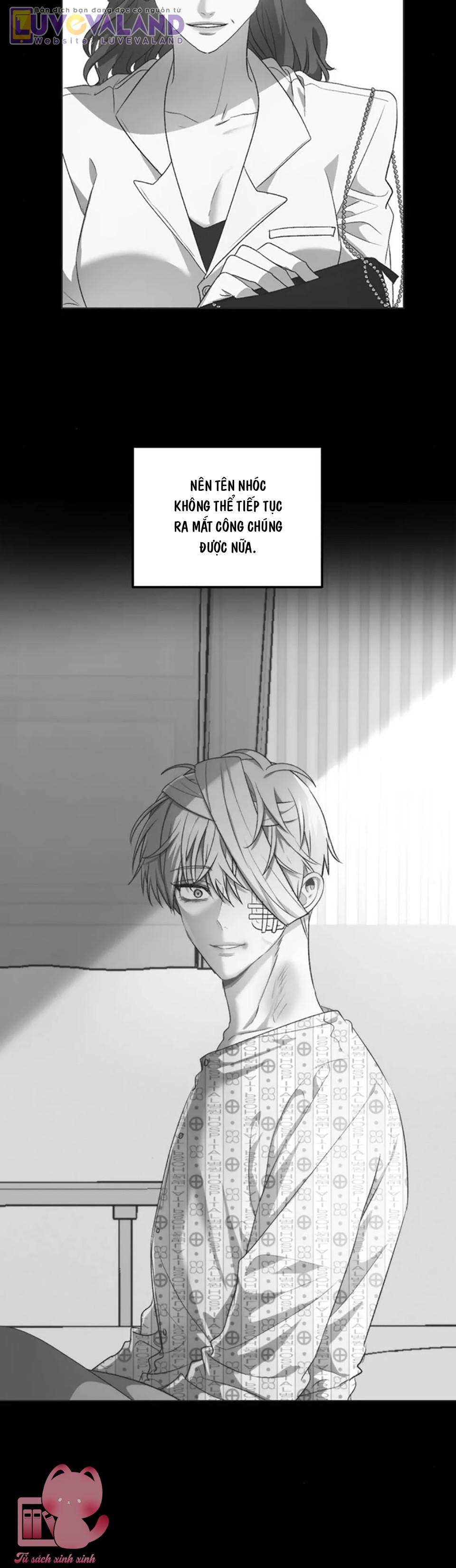 Tự Do Trong Mơ - Chap 108