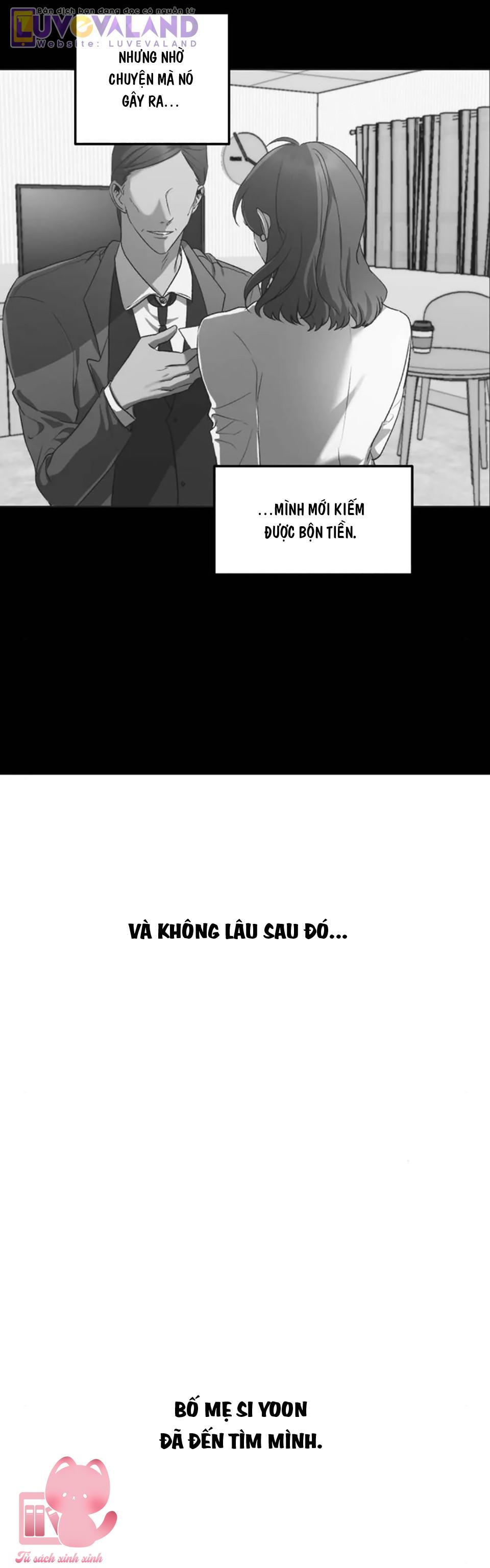 Tự Do Trong Mơ - Chap 108