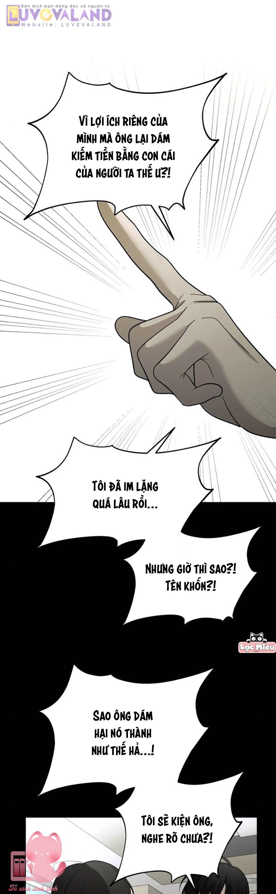 Tự Do Trong Mơ - Chap 108
