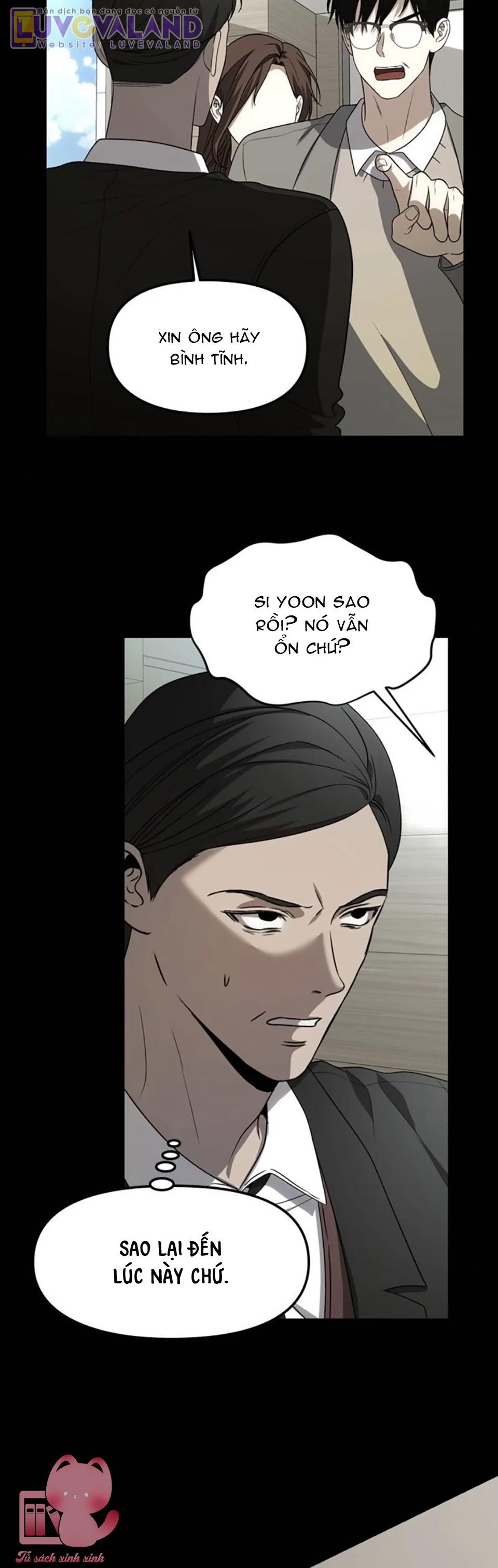 Tự Do Trong Mơ - Chap 108