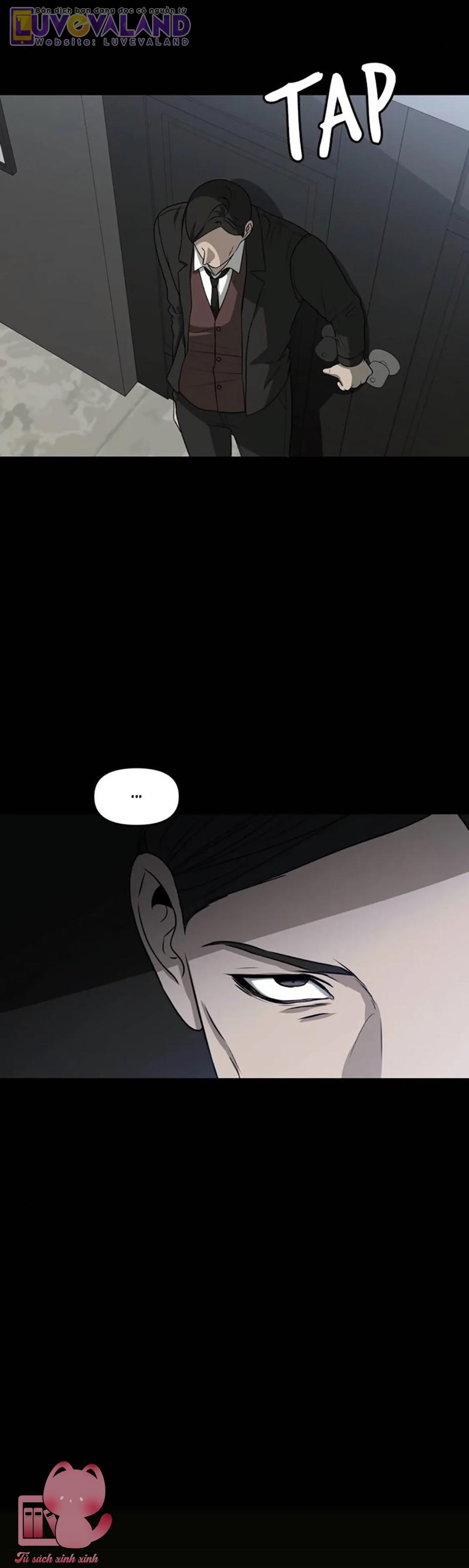 Tự Do Trong Mơ - Chap 108