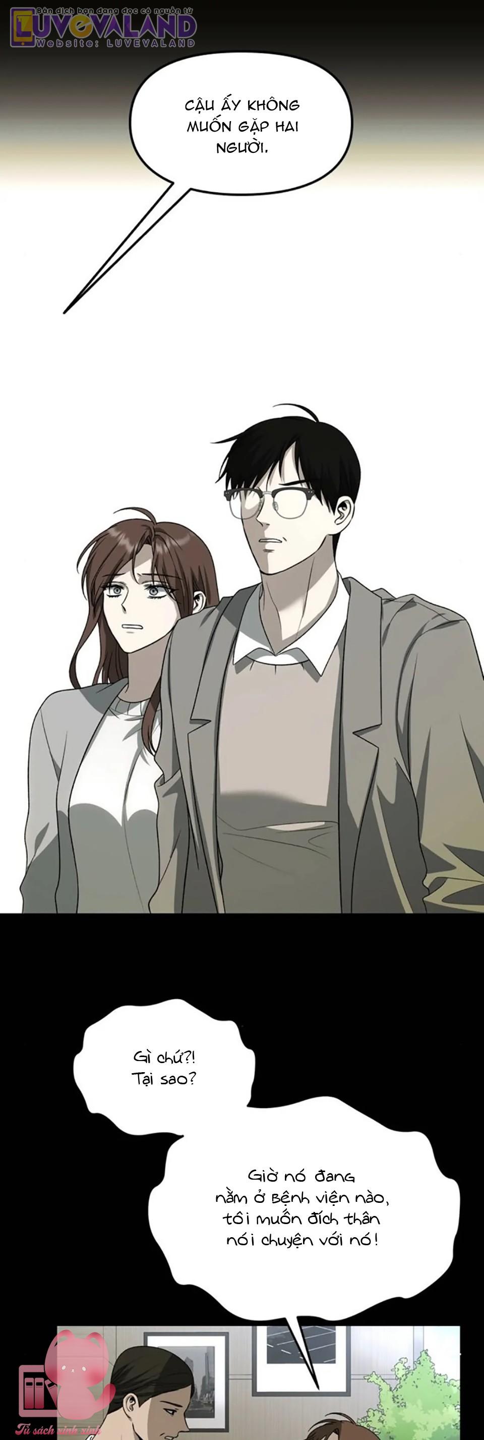 Tự Do Trong Mơ - Chap 108