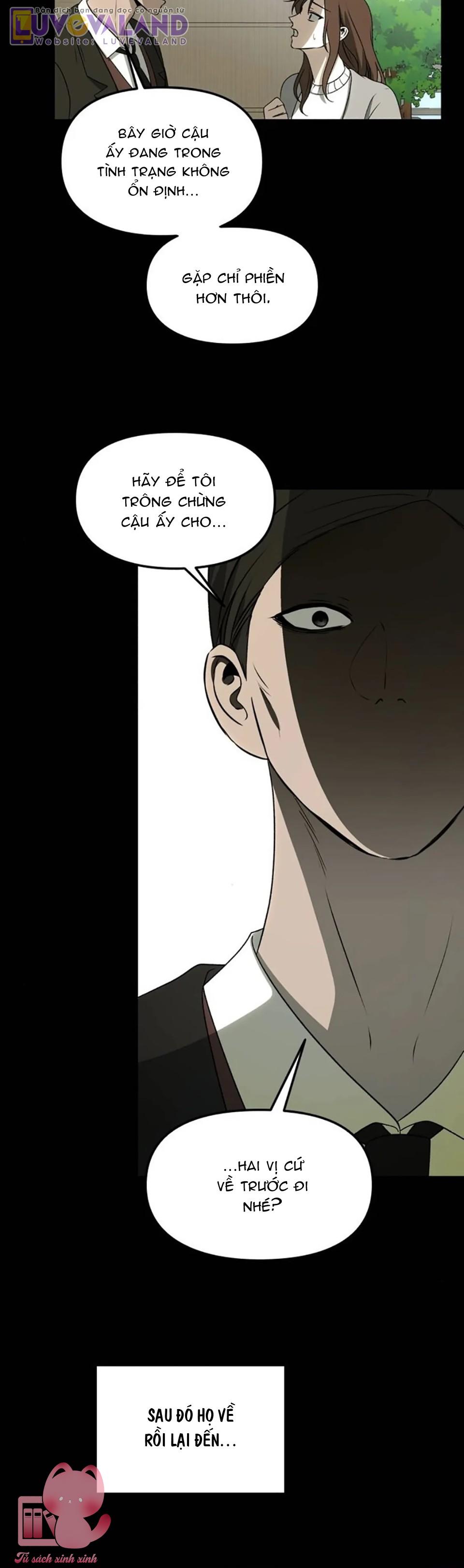 Tự Do Trong Mơ - Chap 108