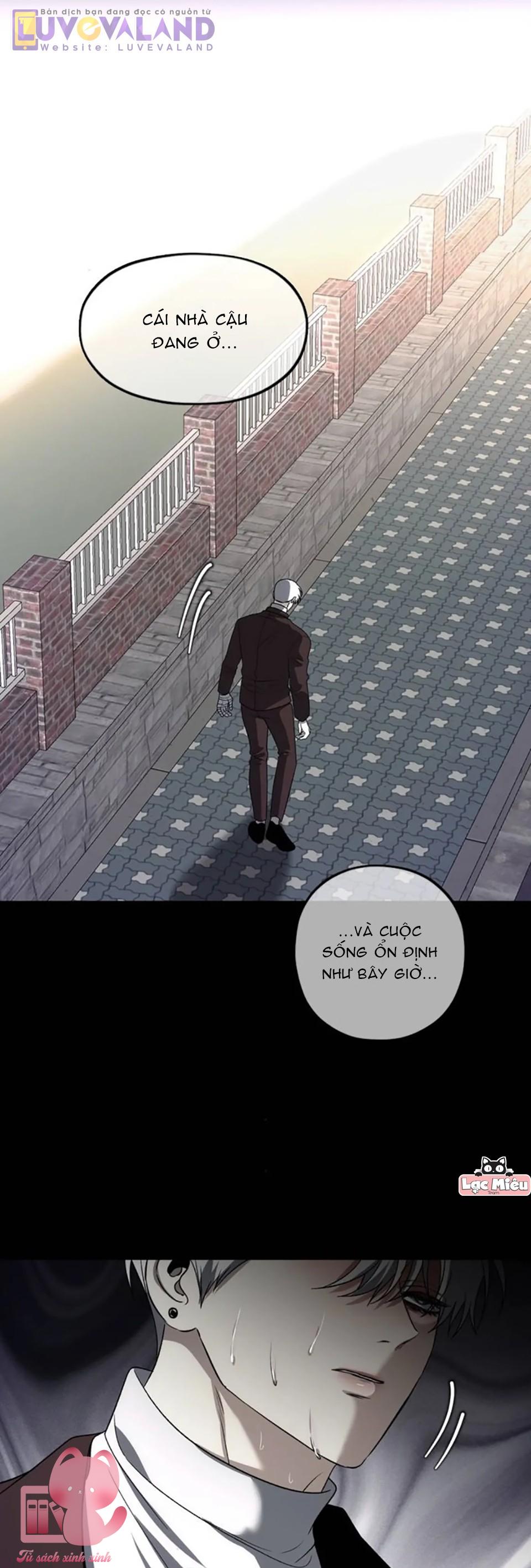 Tự Do Trong Mơ - Chap 108