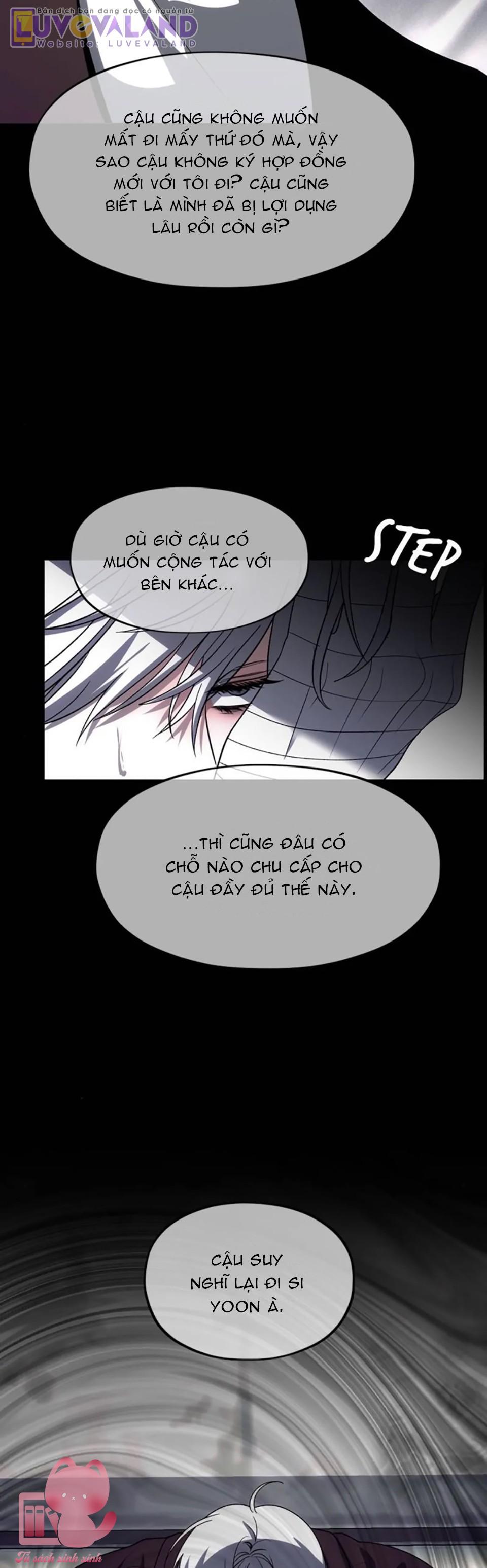 Tự Do Trong Mơ - Chap 108