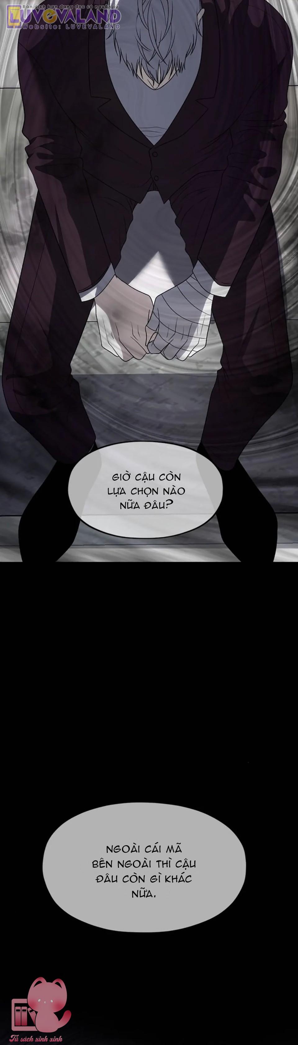 Tự Do Trong Mơ - Chap 108