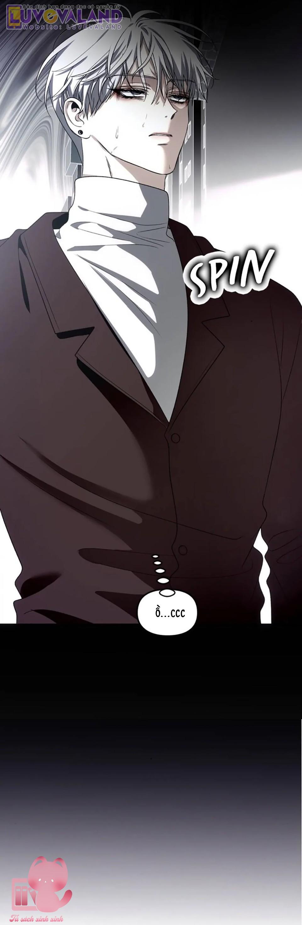 Tự Do Trong Mơ - Chap 108