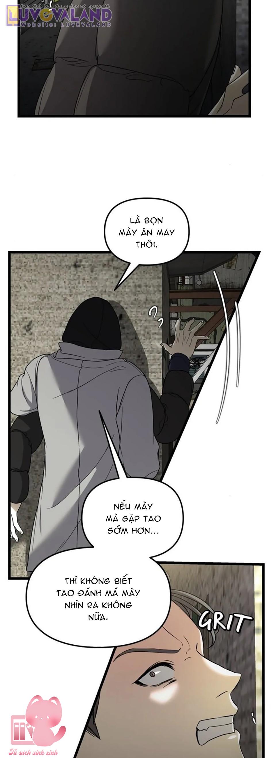 Tự Do Trong Mơ - Chap 108