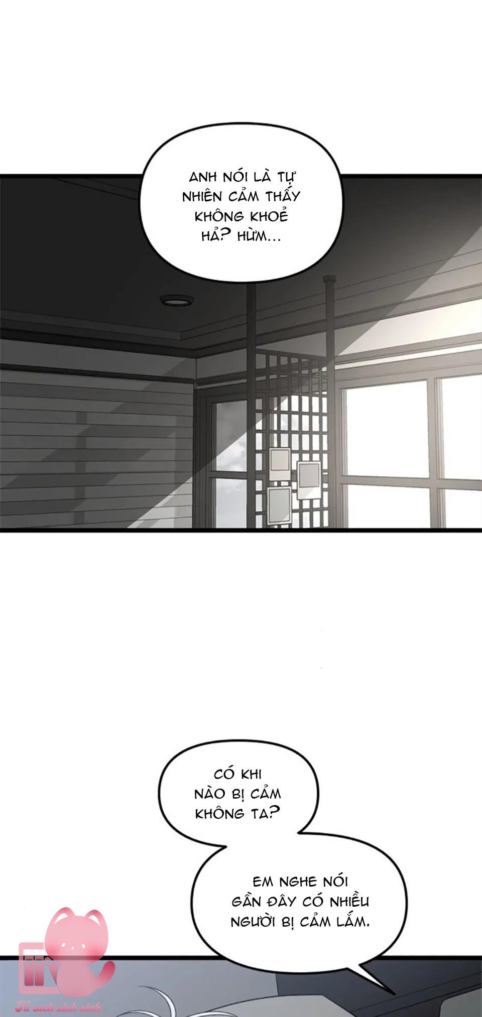 Tự Do Trong Mơ - Chap 109