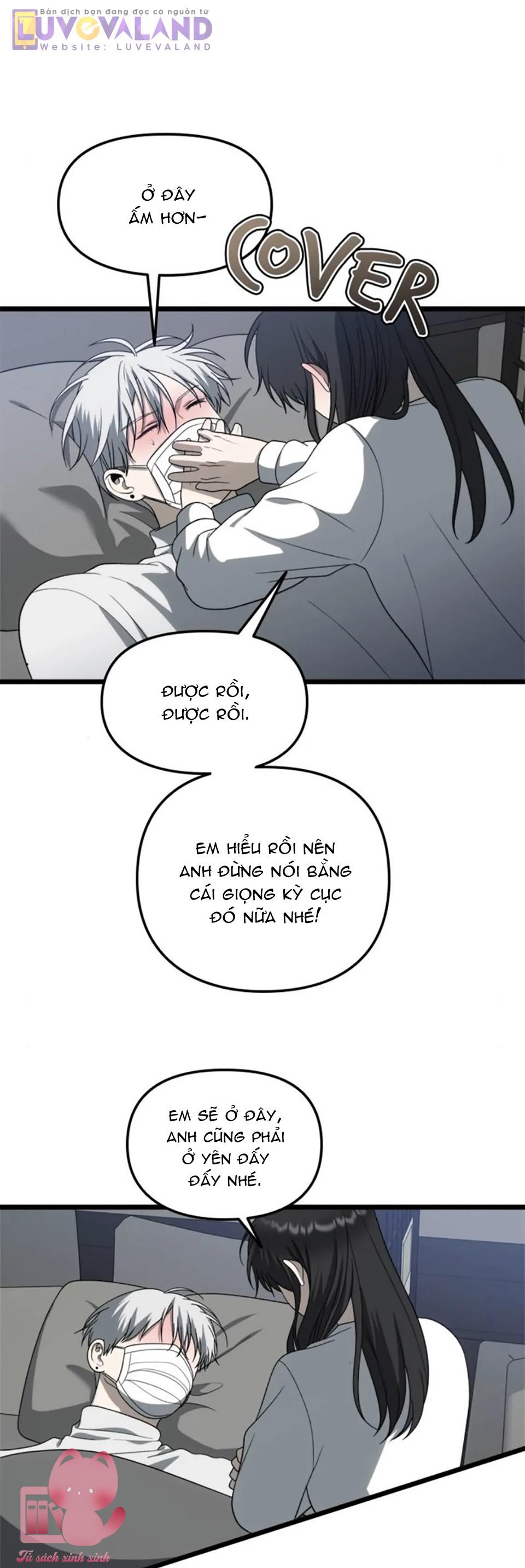 Tự Do Trong Mơ - Chap 109