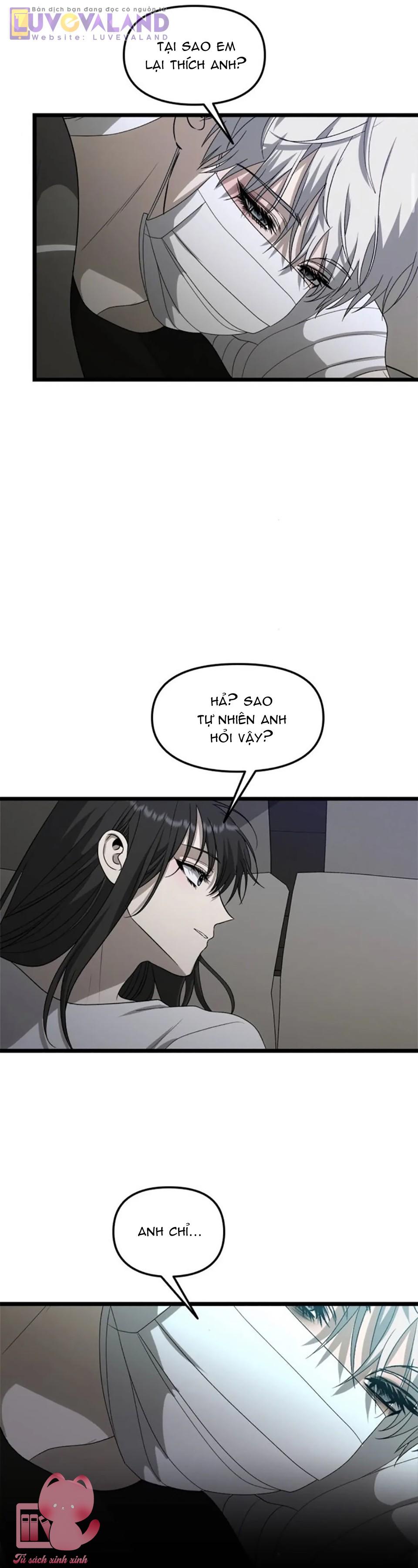 Tự Do Trong Mơ - Chap 109