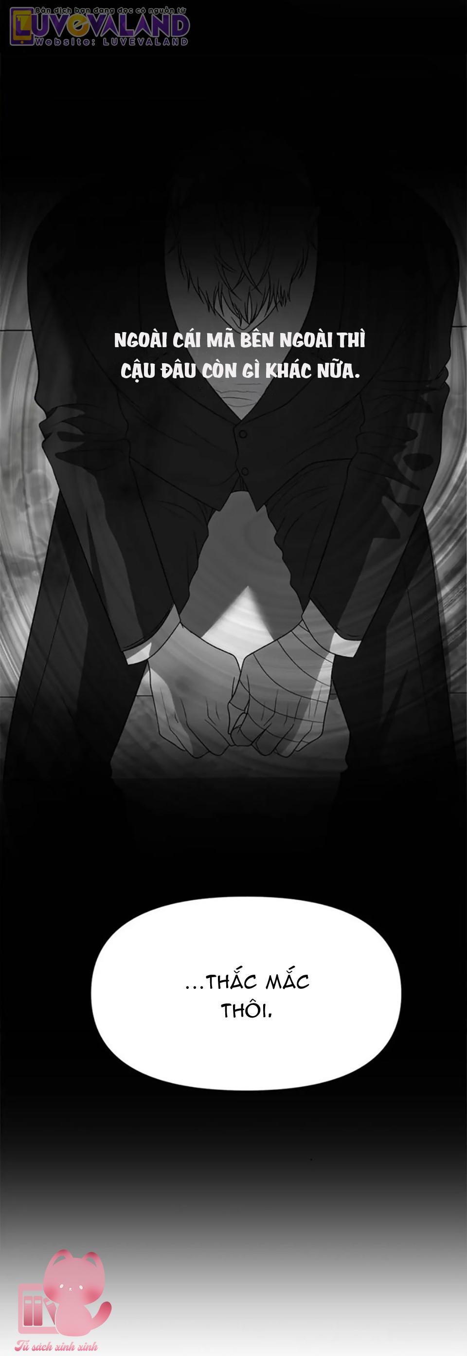 Tự Do Trong Mơ - Chap 109