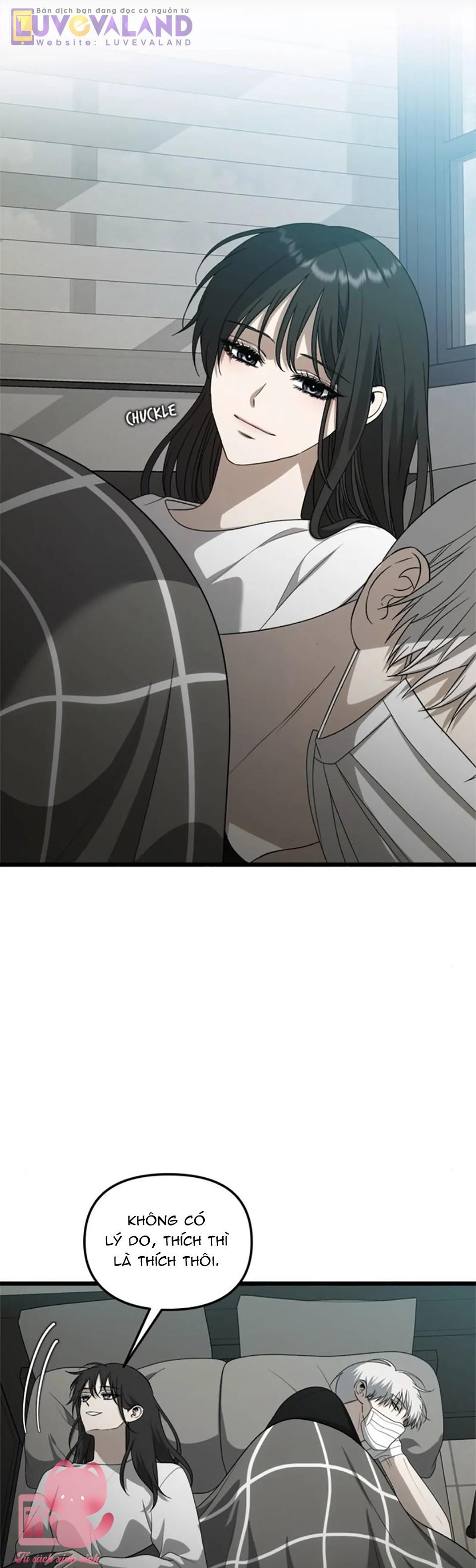 Tự Do Trong Mơ - Chap 109