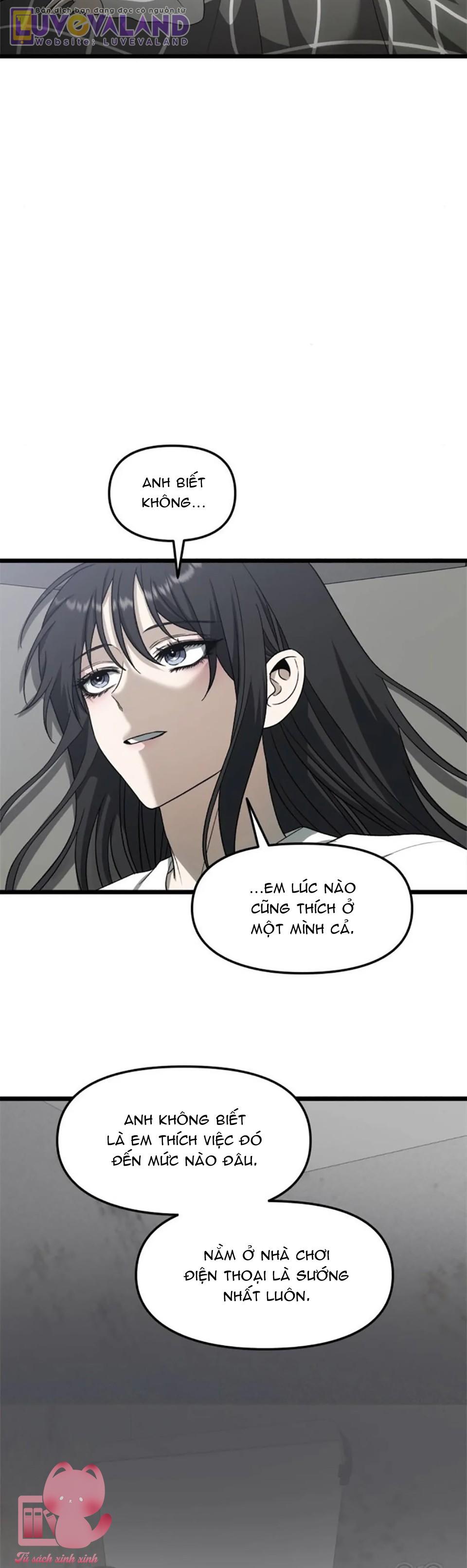 Tự Do Trong Mơ - Chap 109