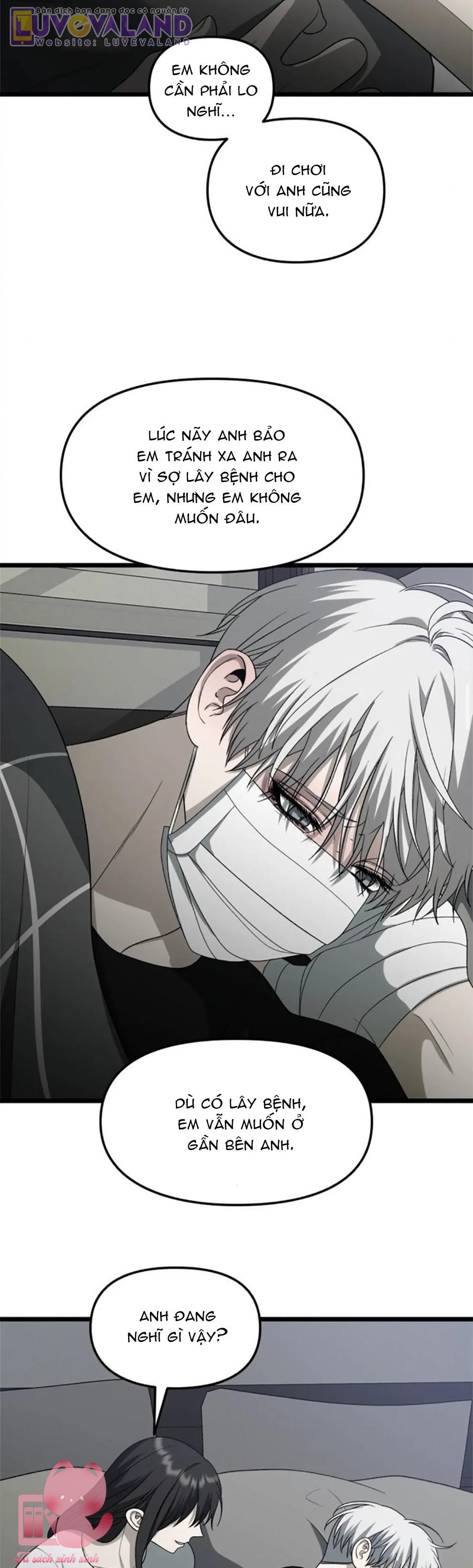 Tự Do Trong Mơ - Chap 109