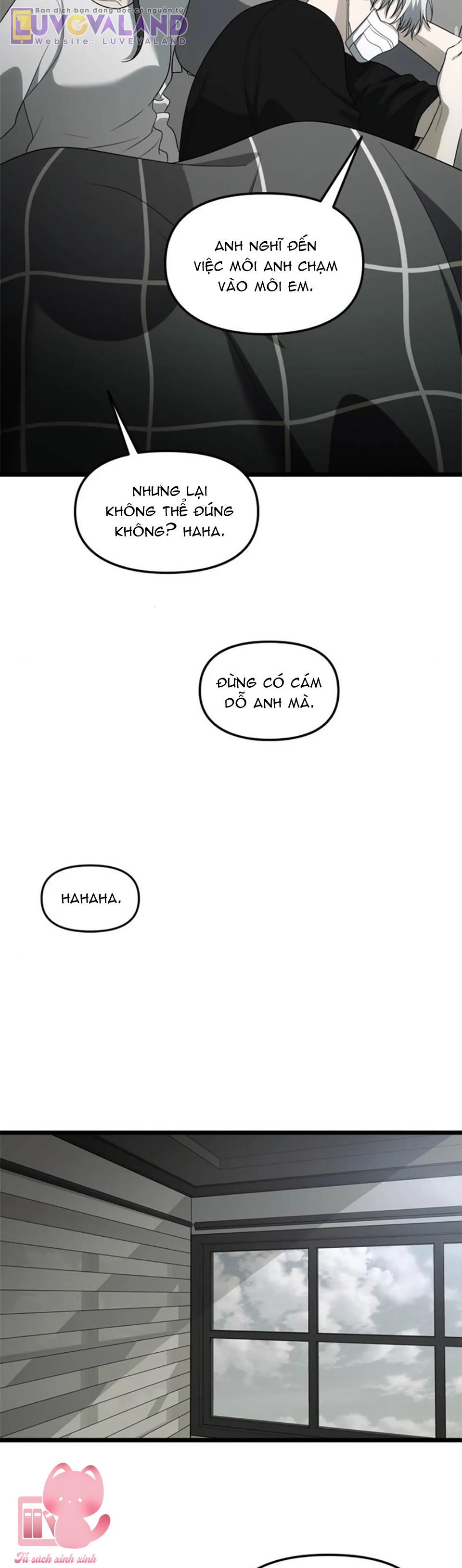 Tự Do Trong Mơ - Chap 109