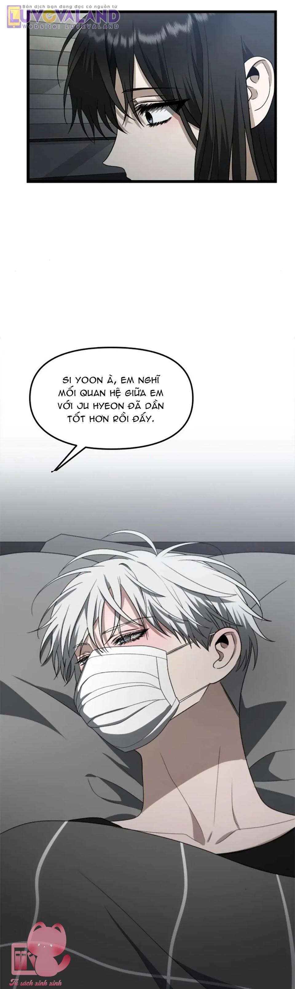 Tự Do Trong Mơ - Chap 109
