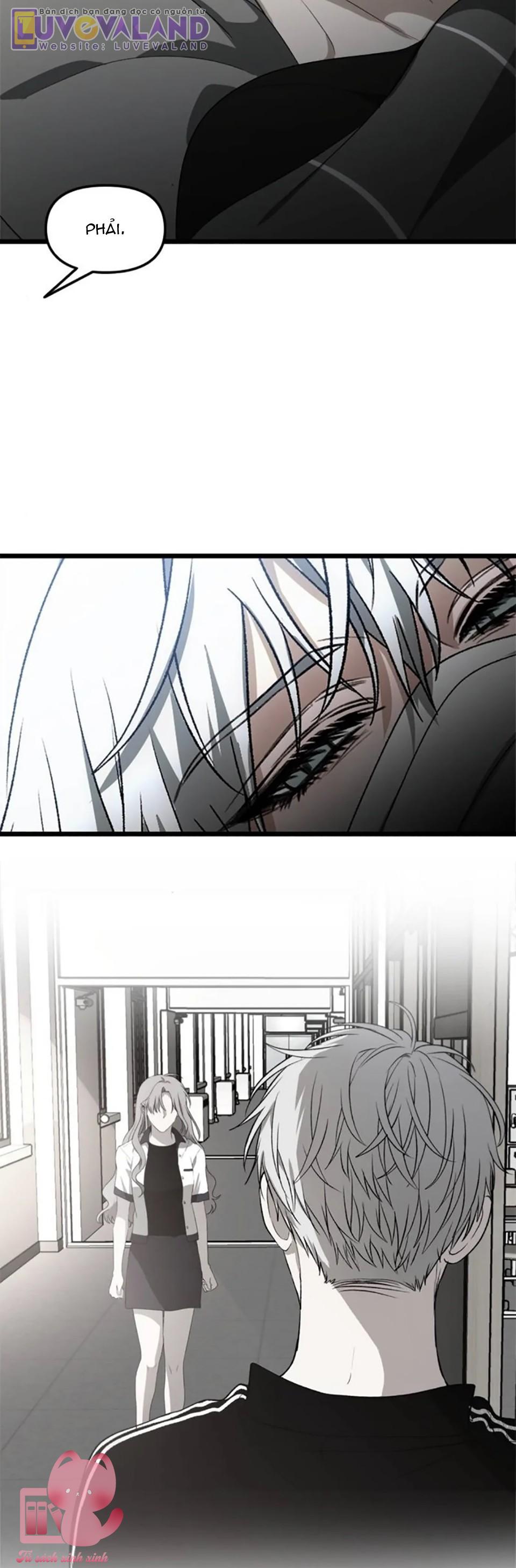 Tự Do Trong Mơ - Chap 109