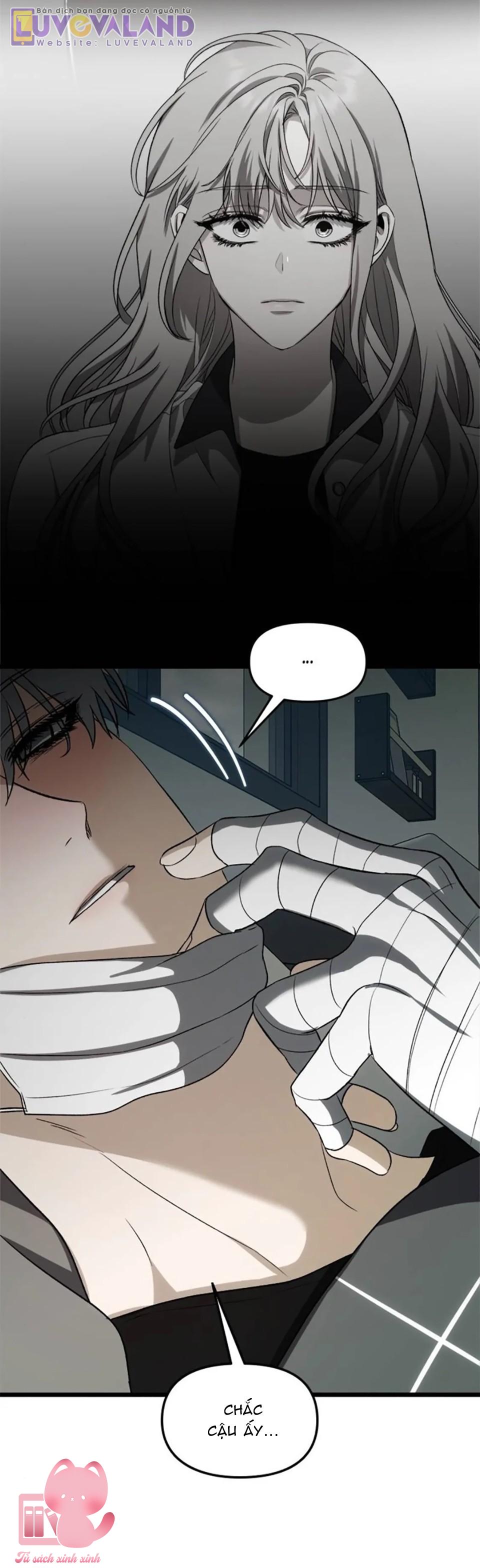 Tự Do Trong Mơ - Chap 109