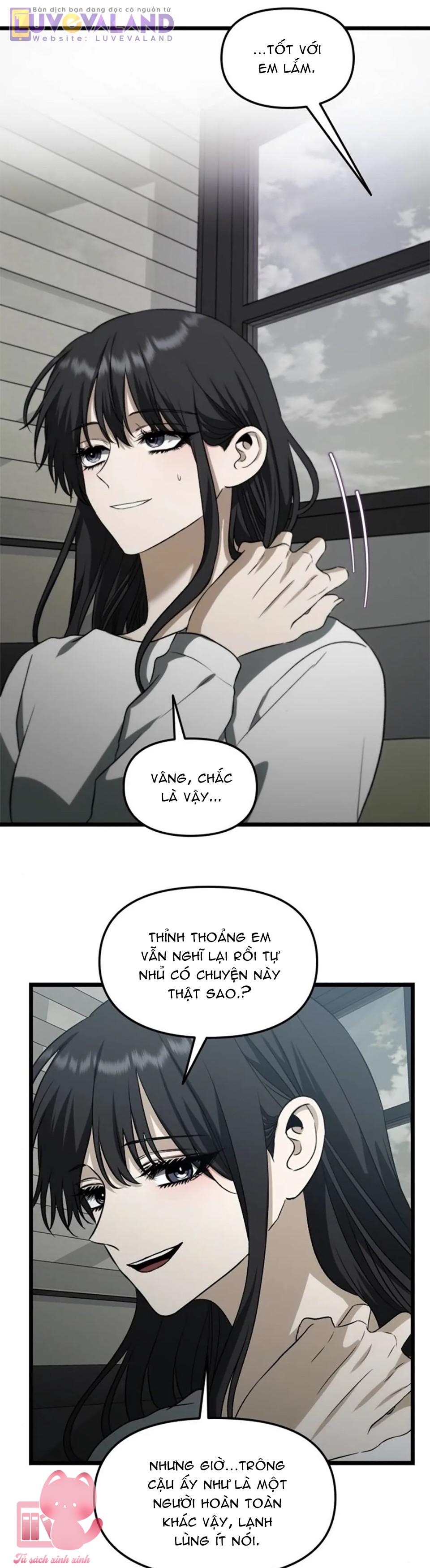 Tự Do Trong Mơ - Chap 109