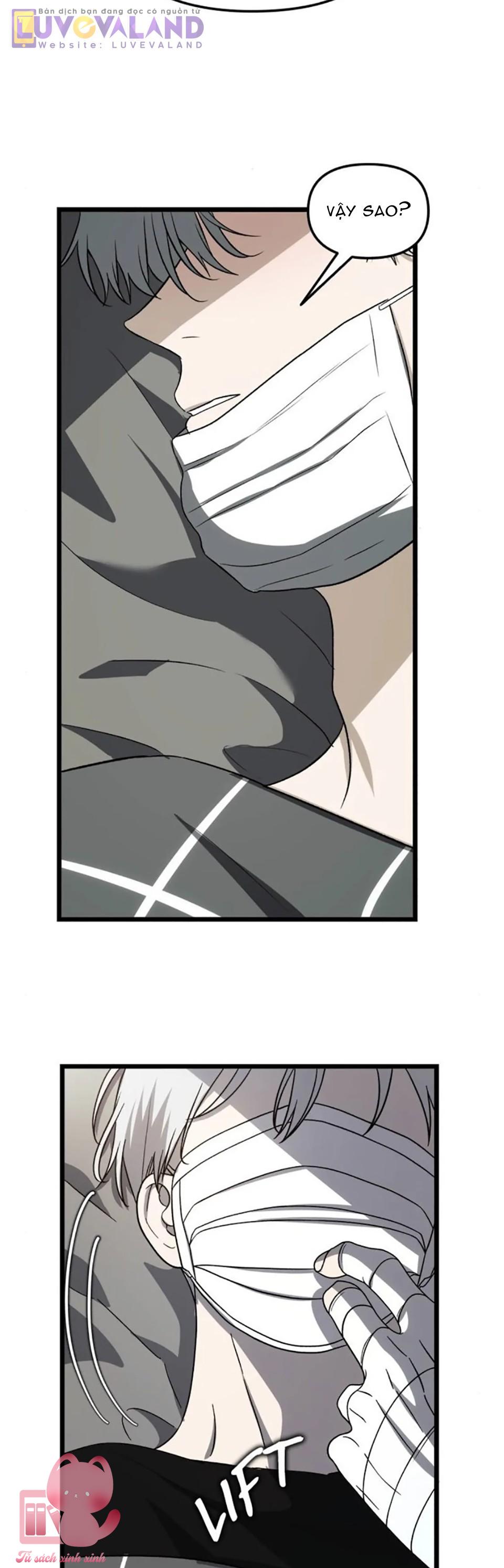 Tự Do Trong Mơ - Chap 109