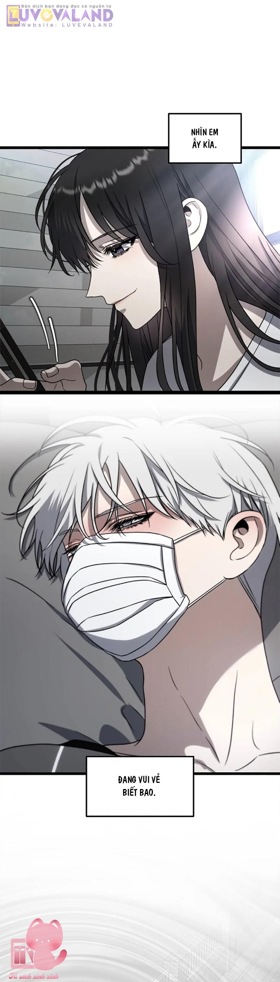 Tự Do Trong Mơ - Chap 109