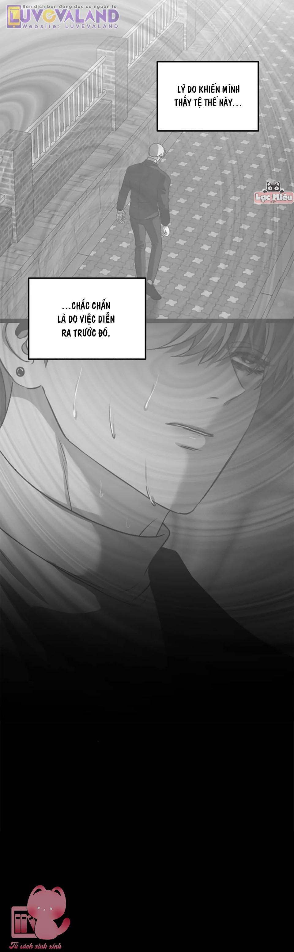 Tự Do Trong Mơ - Chap 109