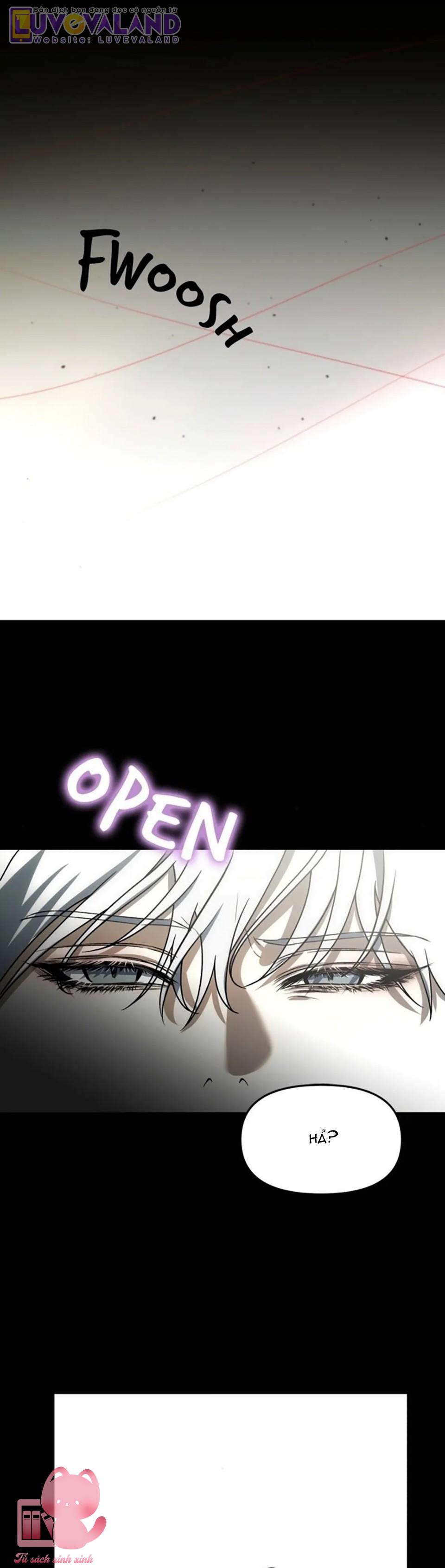 Tự Do Trong Mơ - Chap 109