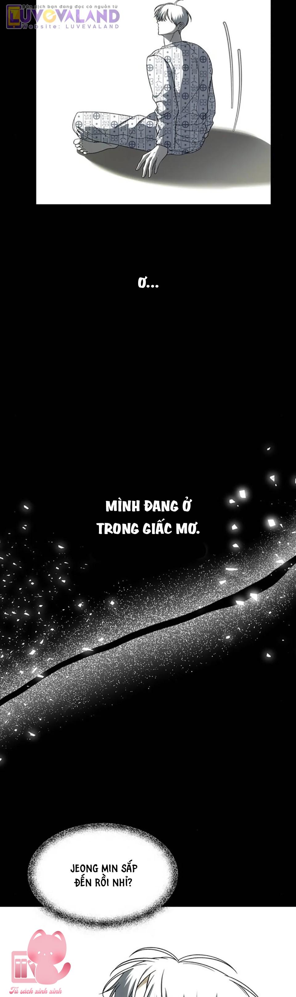 Tự Do Trong Mơ - Chap 109