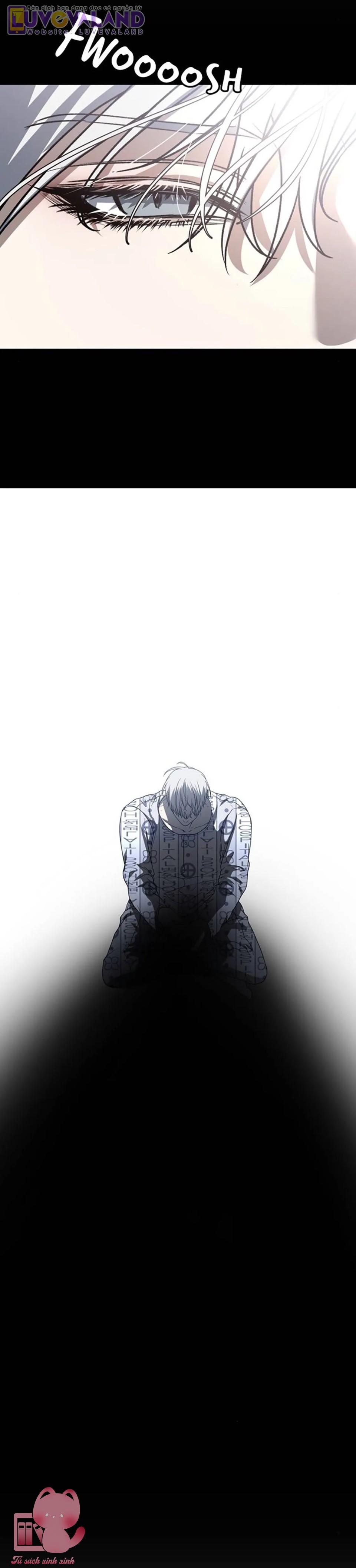 Tự Do Trong Mơ - Chap 109
