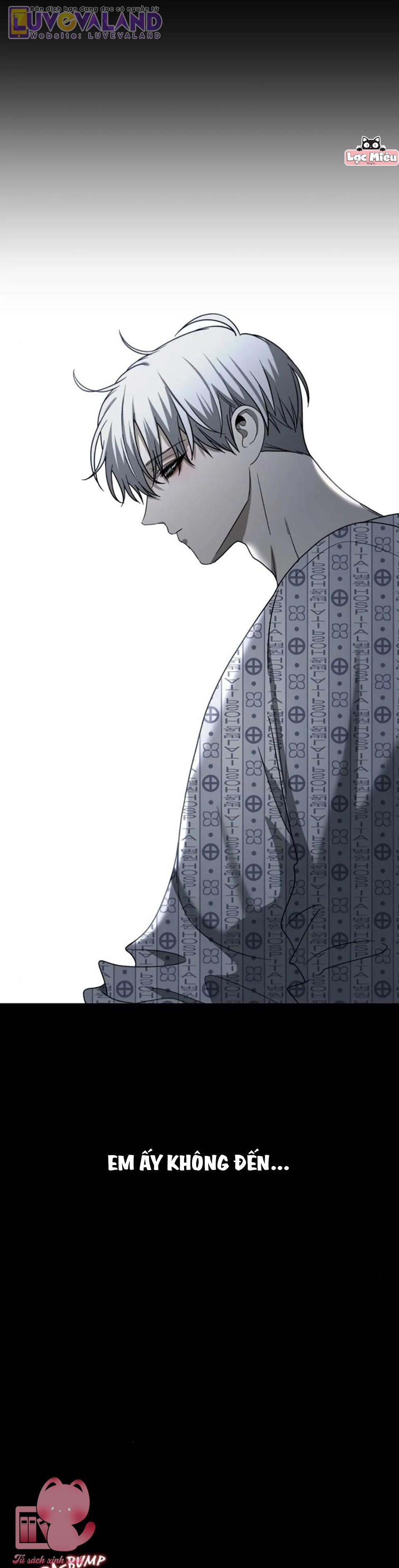 Tự Do Trong Mơ - Chap 109